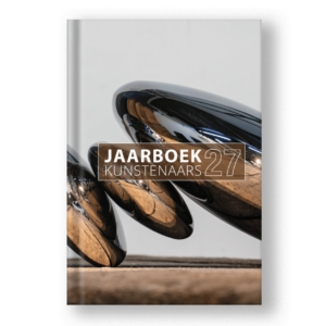 Jaarboek Kunstenaars 2027